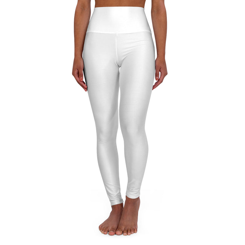 CrossFit Template Coreflex  High-Waist Leggings