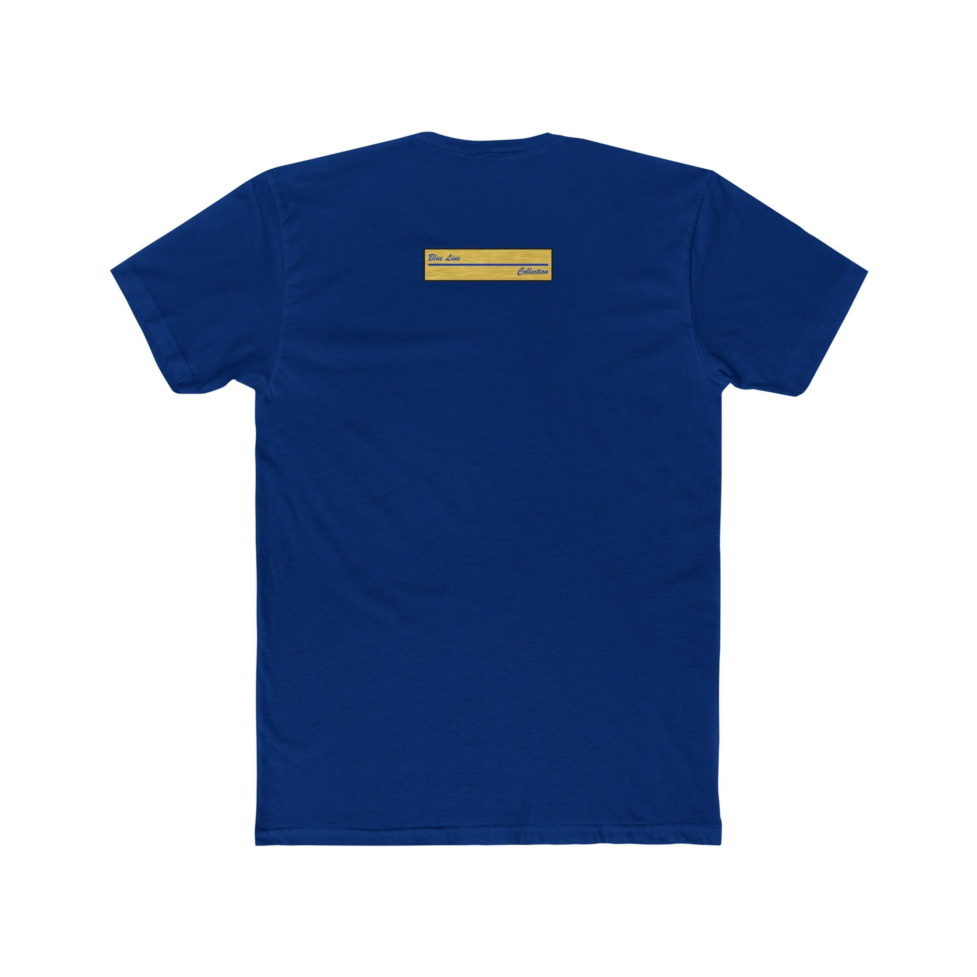 Blue Line CoreFlex Lightweight Tee