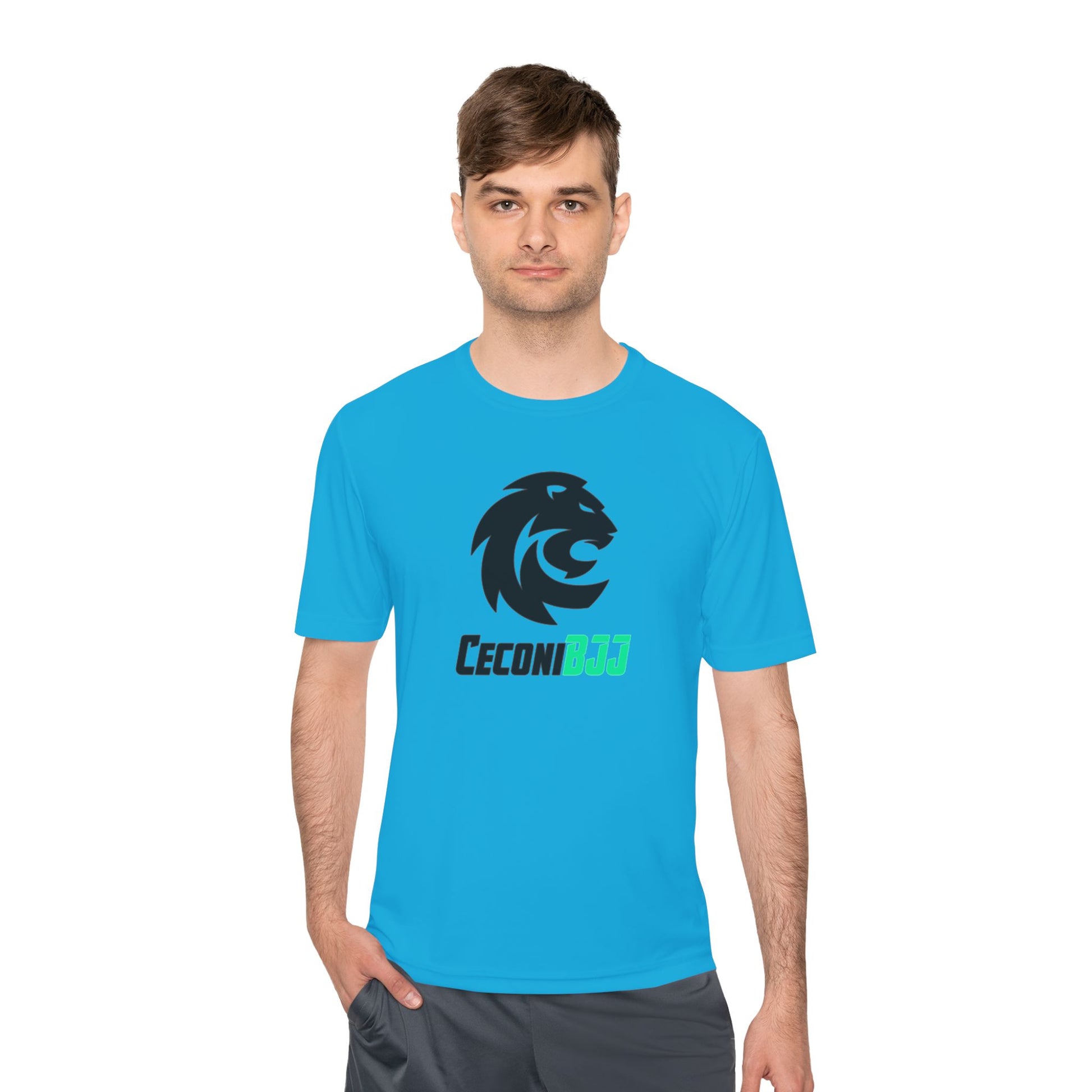 Ceconi VelocityDry Men's Tee