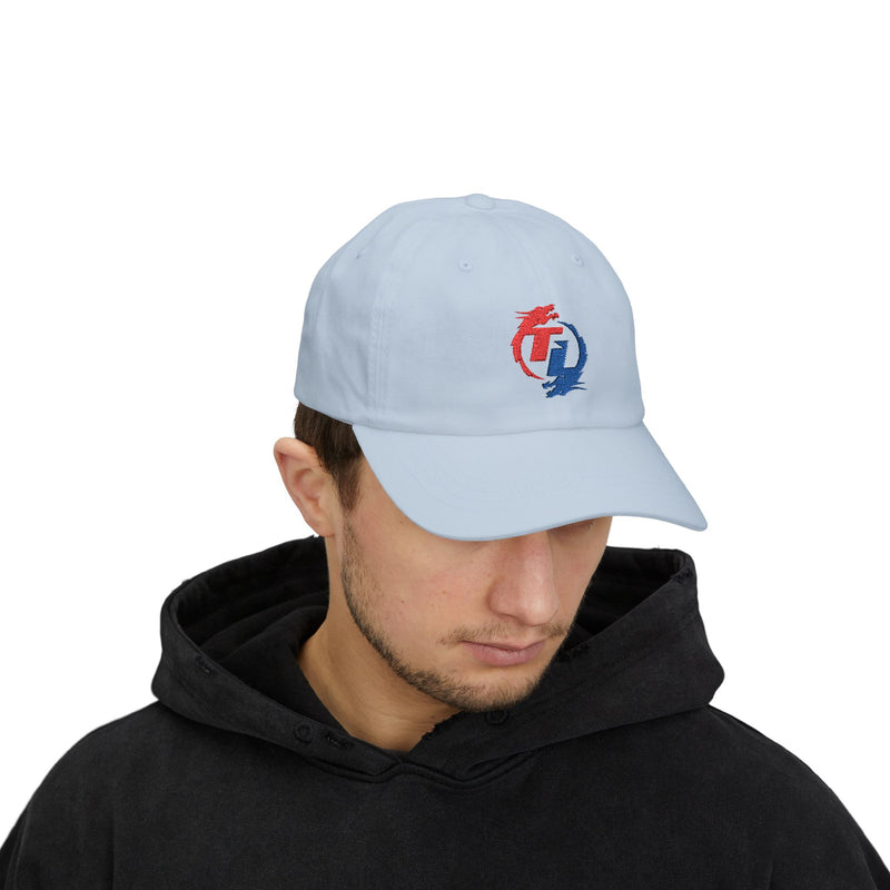 Team Legacy Stormshade Classic Cap