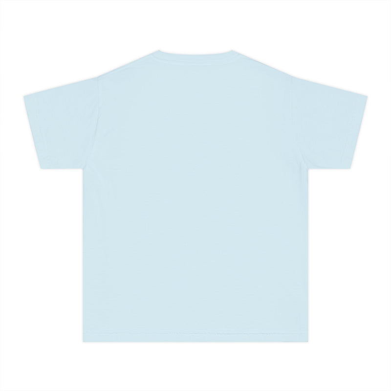 GDTW Gold Samurai KidMotion Classic Tee
