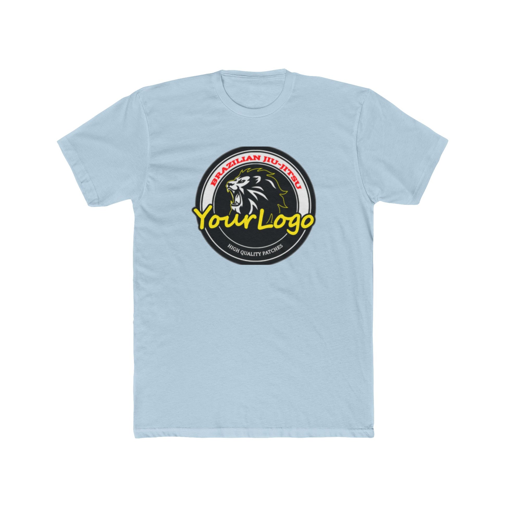 Template Men's CoreFlex Lightweight Tee