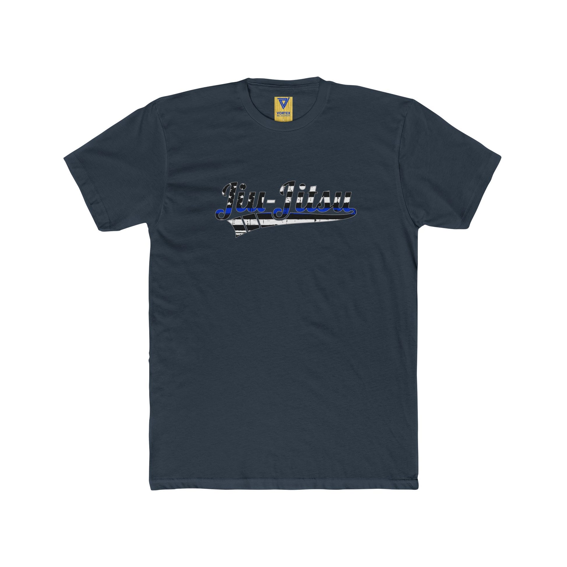 Blue Line CoreFlex Lightweight Tee