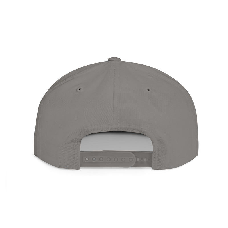 CrossFit Template IronSet Snapback