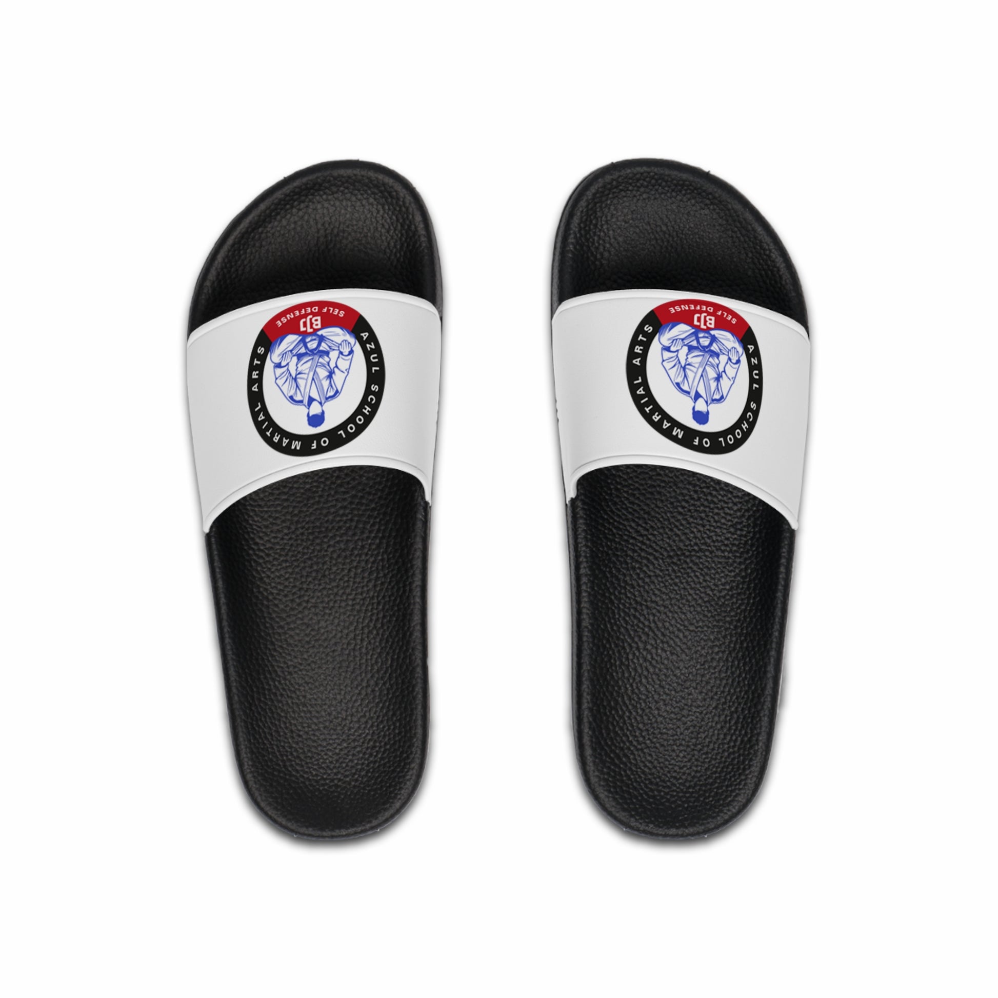 AZUL Men's StormStride Slides