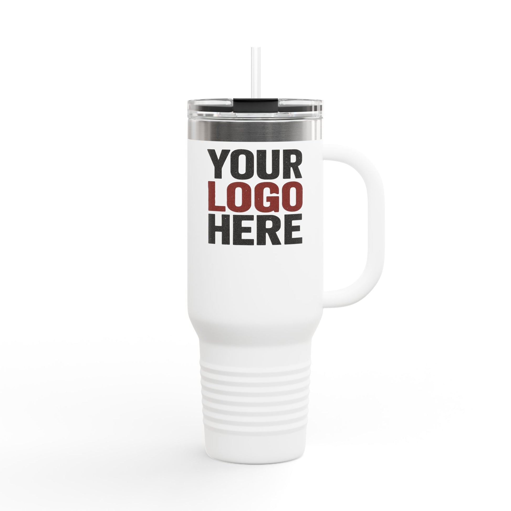 CrossFit Template HydraMax Tumbler, 40 oz