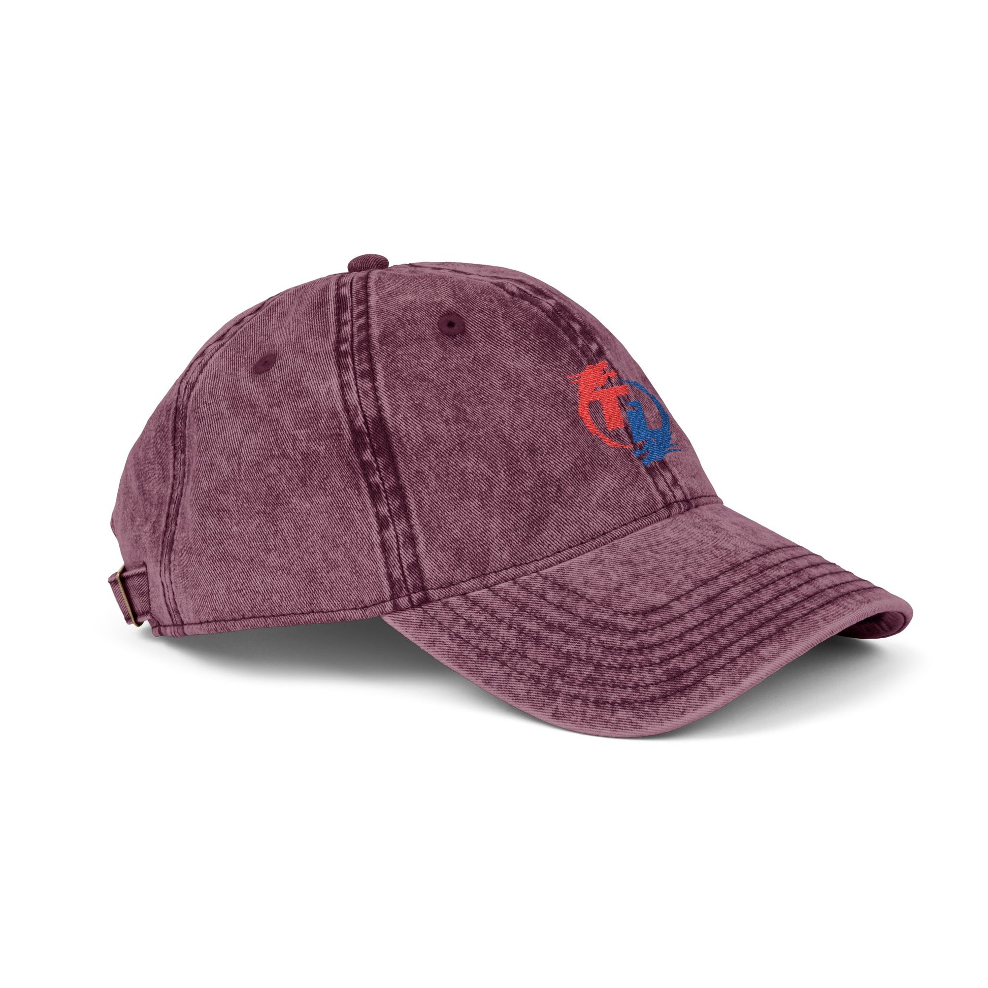Team Legacy RustGuard Vintage Cap