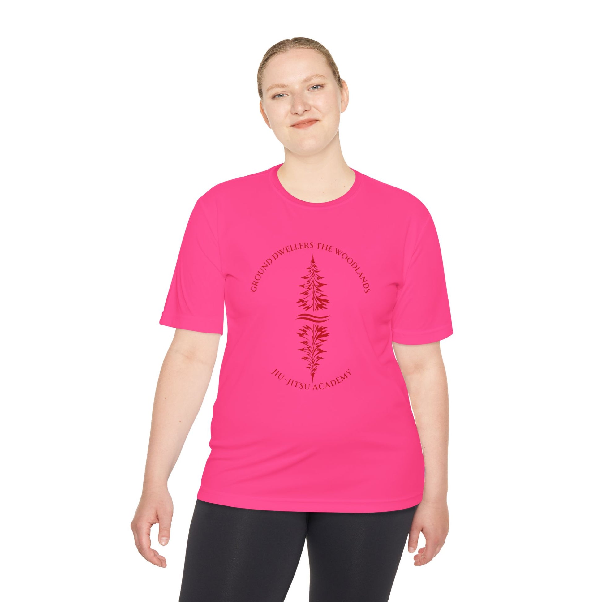 GDTW VelocityDry Women's Tee