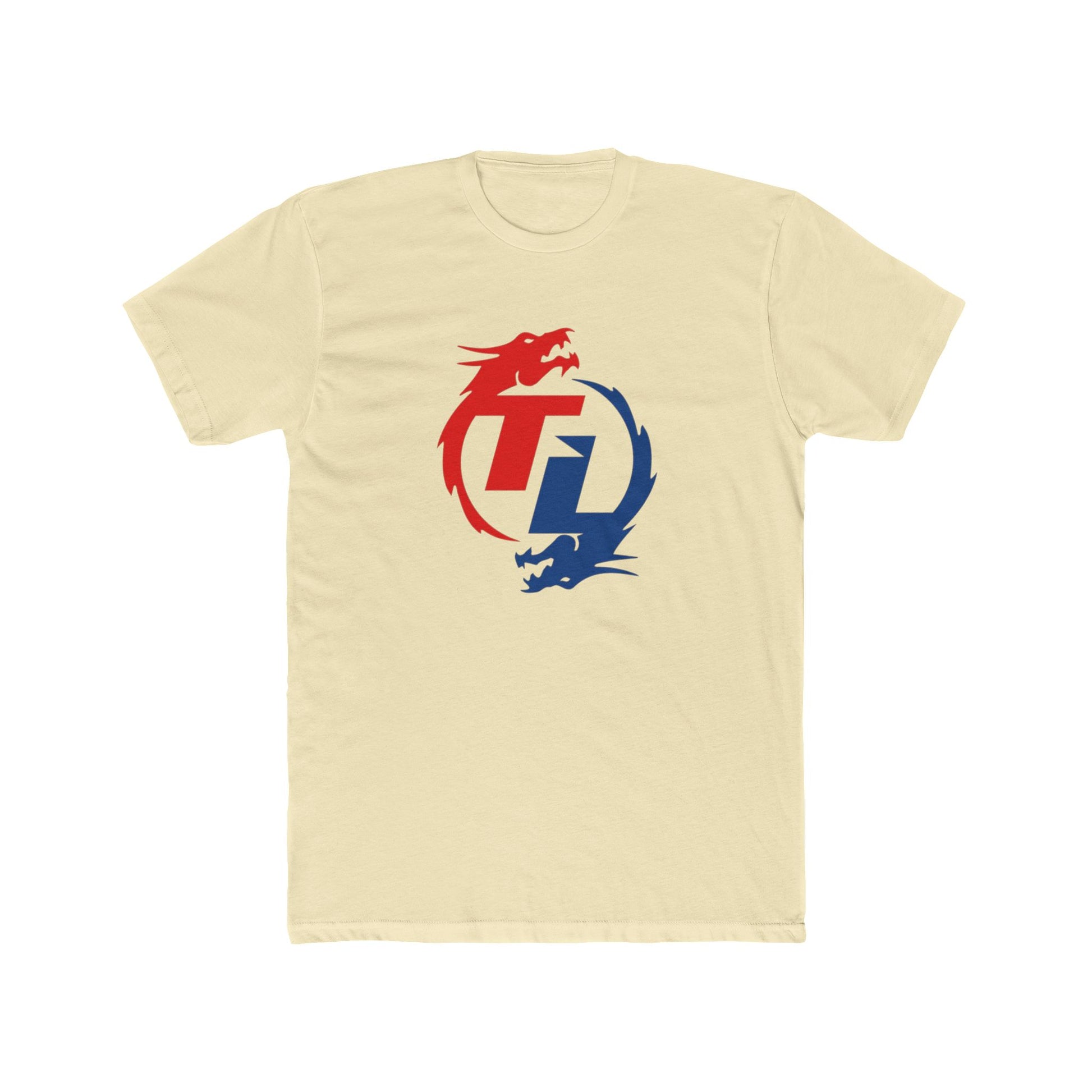 Team Legacy Men's CoreFlex Lightweight Tee