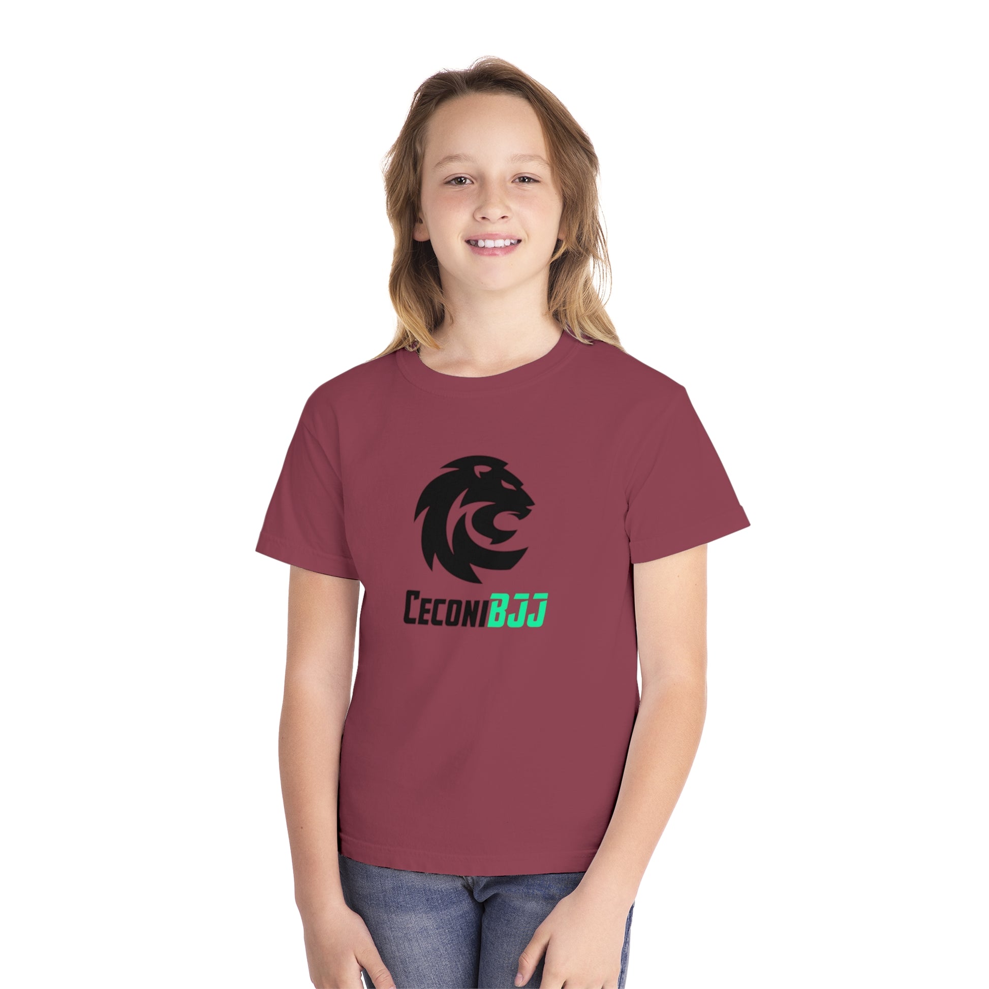 Ceconi KidMotion Classic Tee