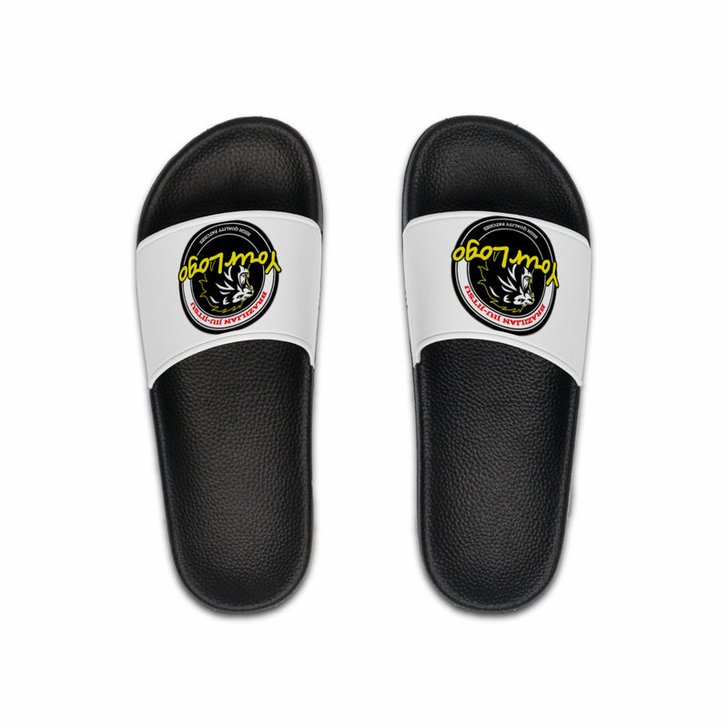 Template Men's StormStride Slides