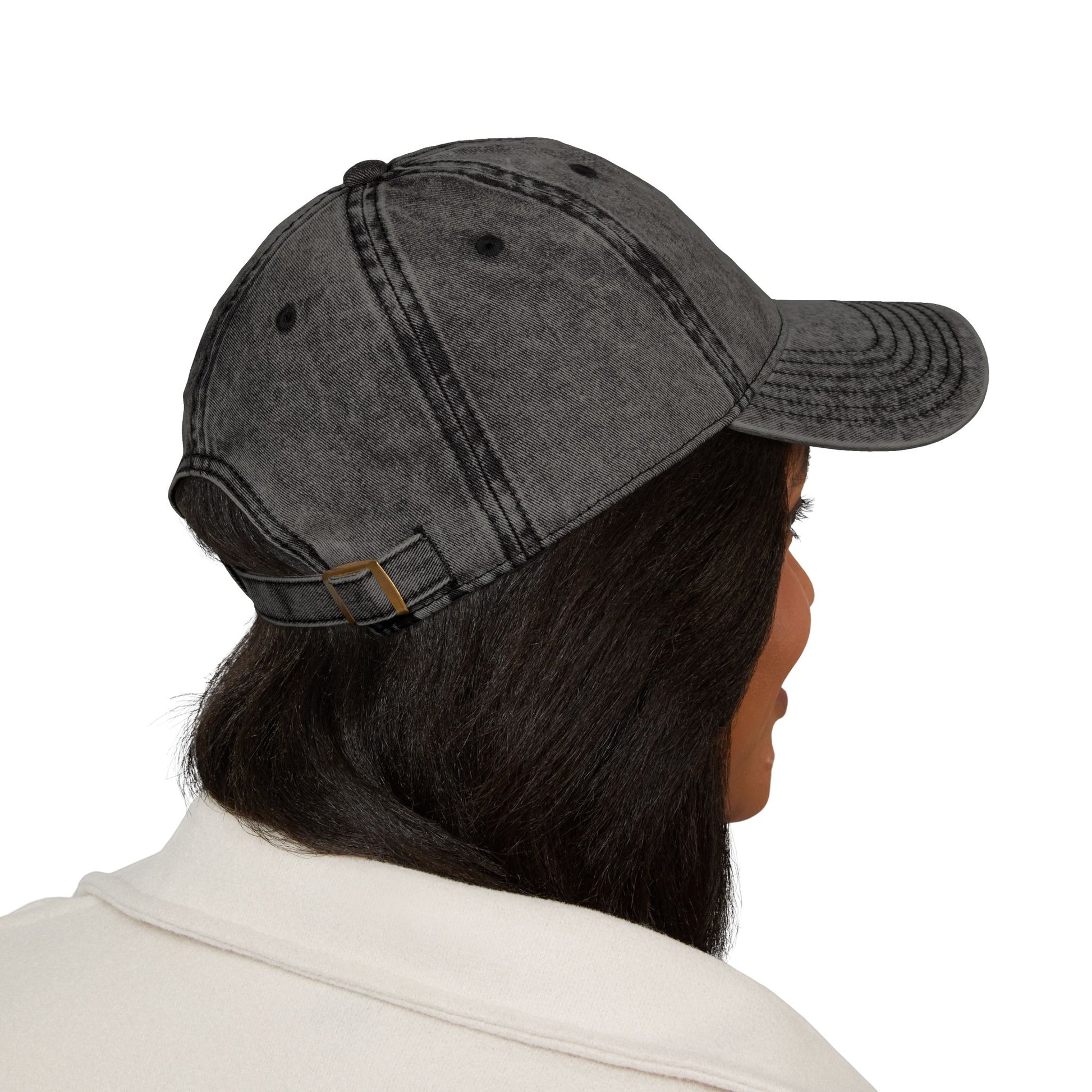 AZUL RustGuard Vintage Cap