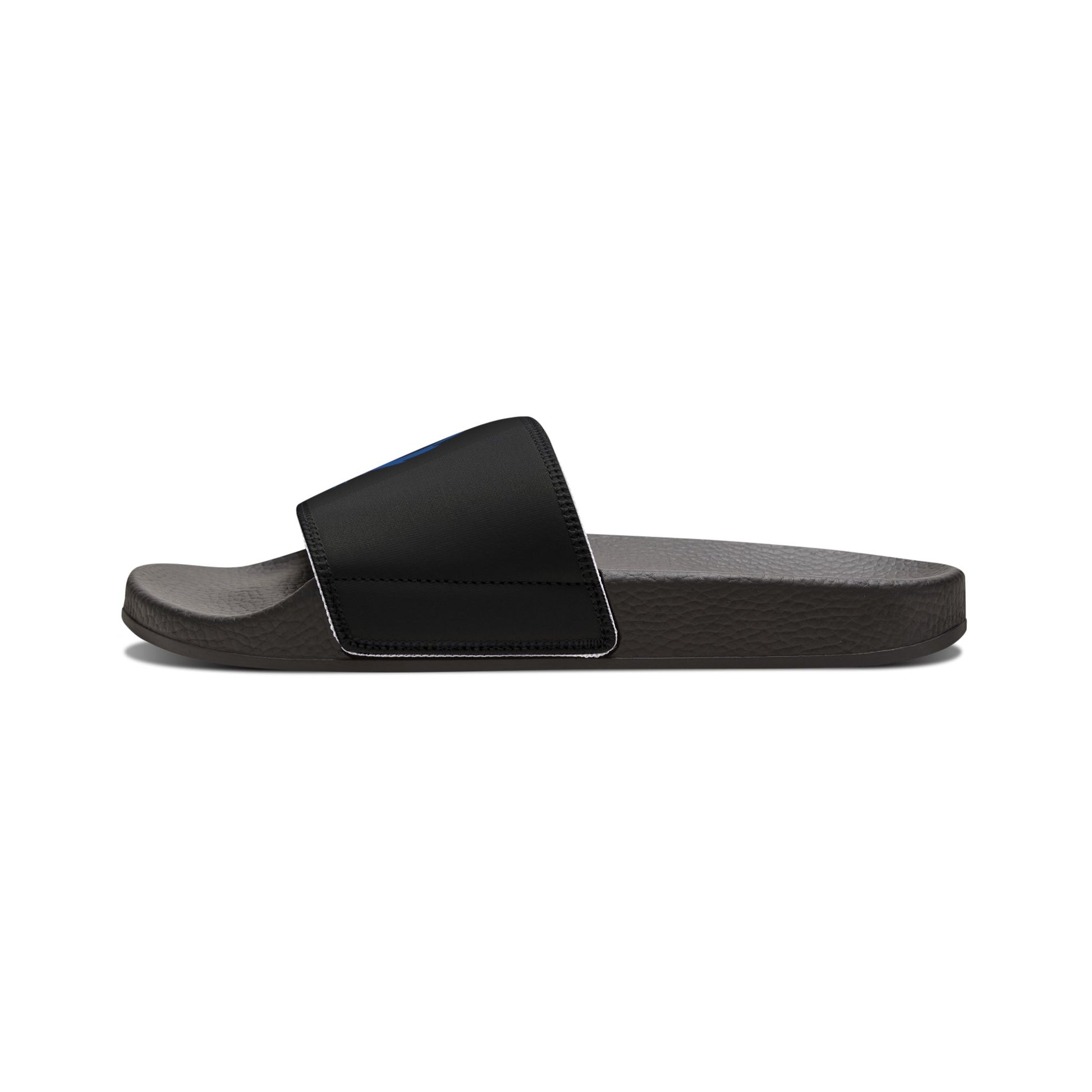 Team Legacy Men's  StormStride Slides – Removable Strap Edition