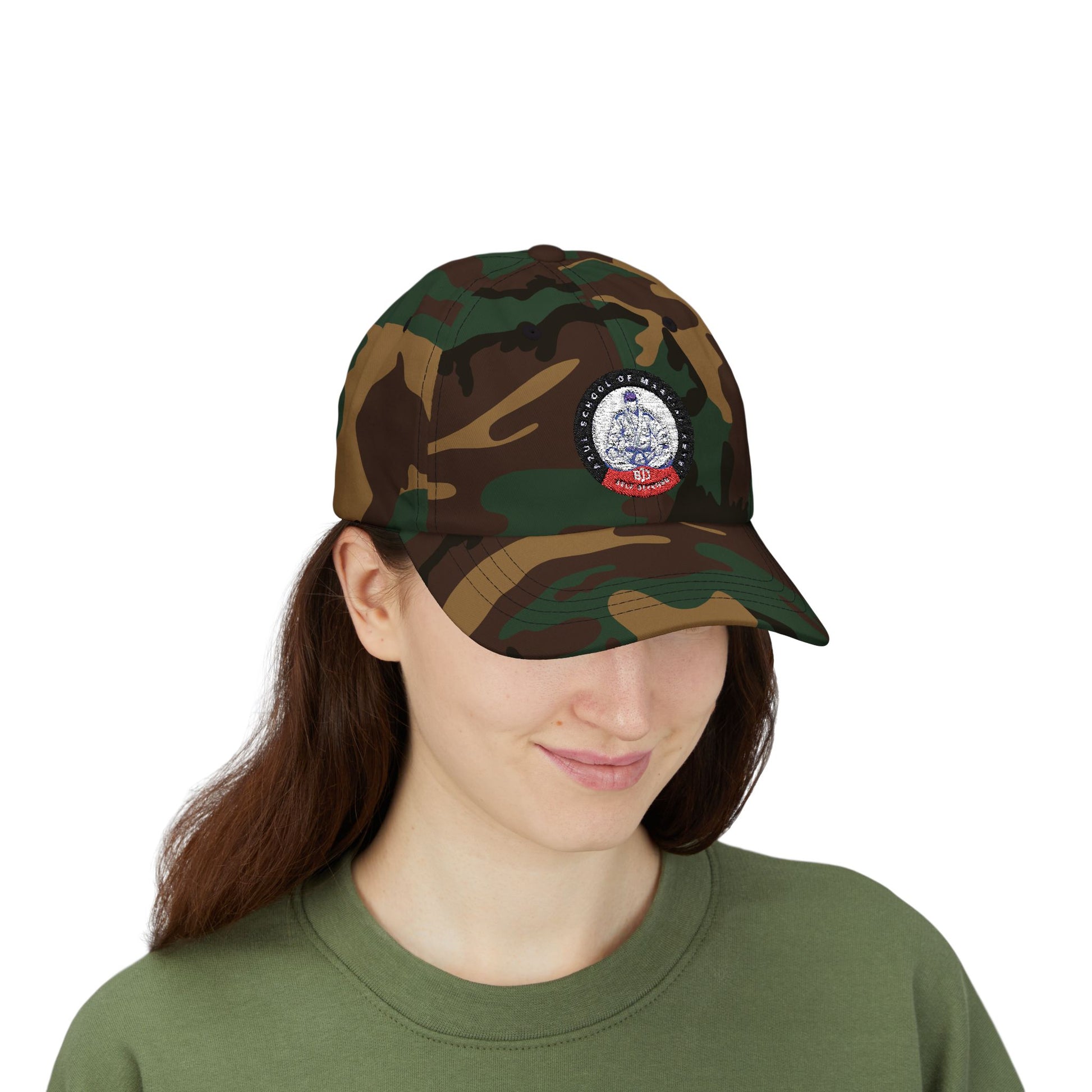 AZUL Stormshade Classic Cap