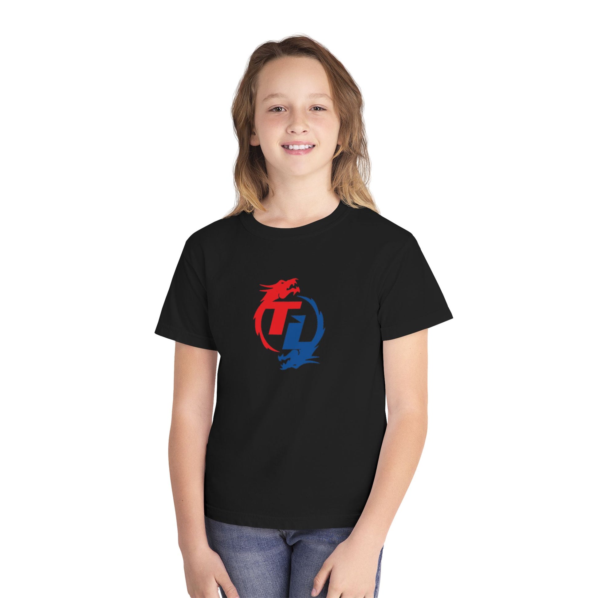 Team Legacy KidMotion Classic Tee