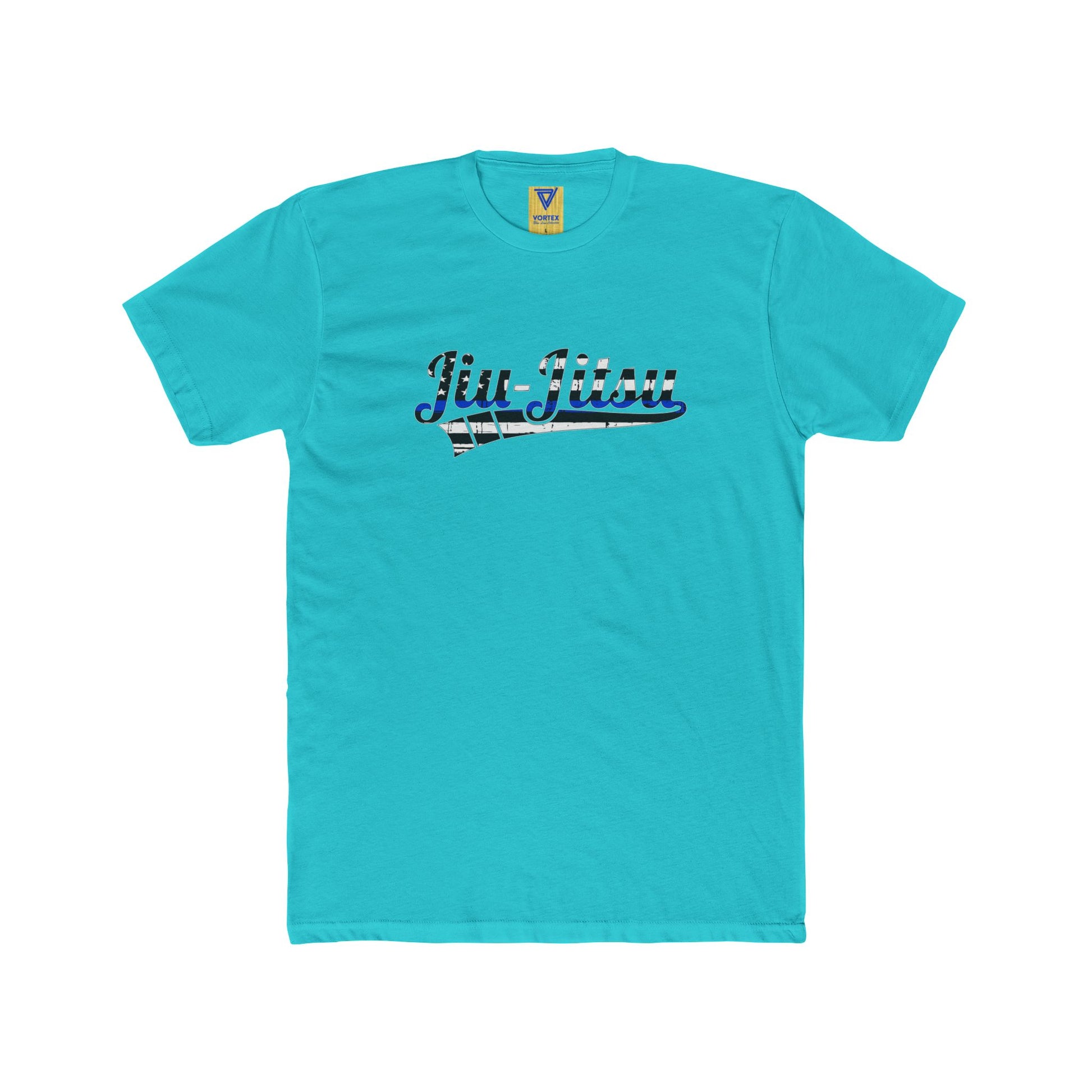 Blue Line CoreFlex Lightweight Tee