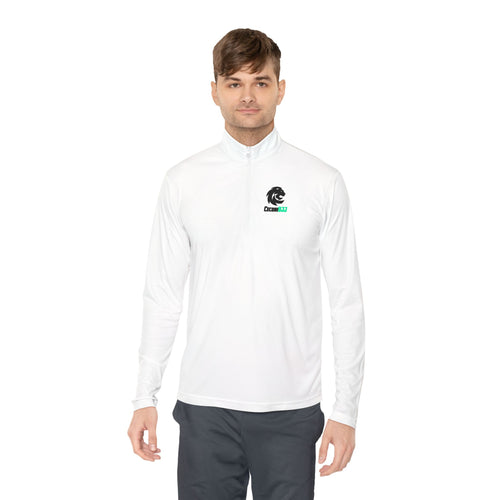 Ceconi Men's TempestFlow 1/4-Zip Pullover