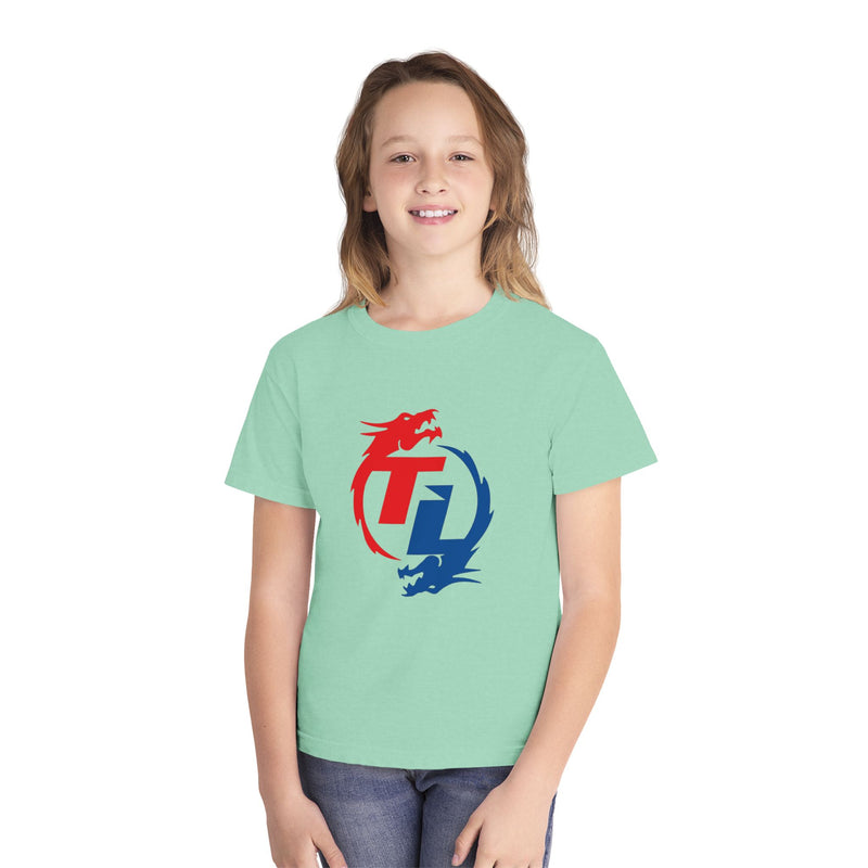 Team Libery KidMotion Classic Tee