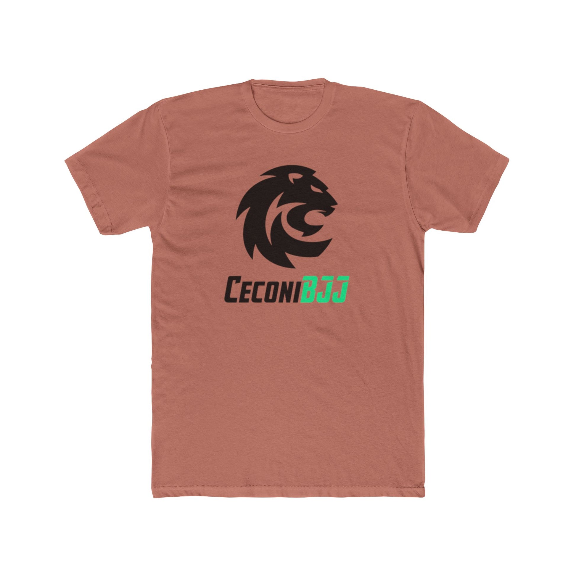 Ceconi Men's CoreFlex Lightweight Tee