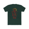 Solid Forest Green