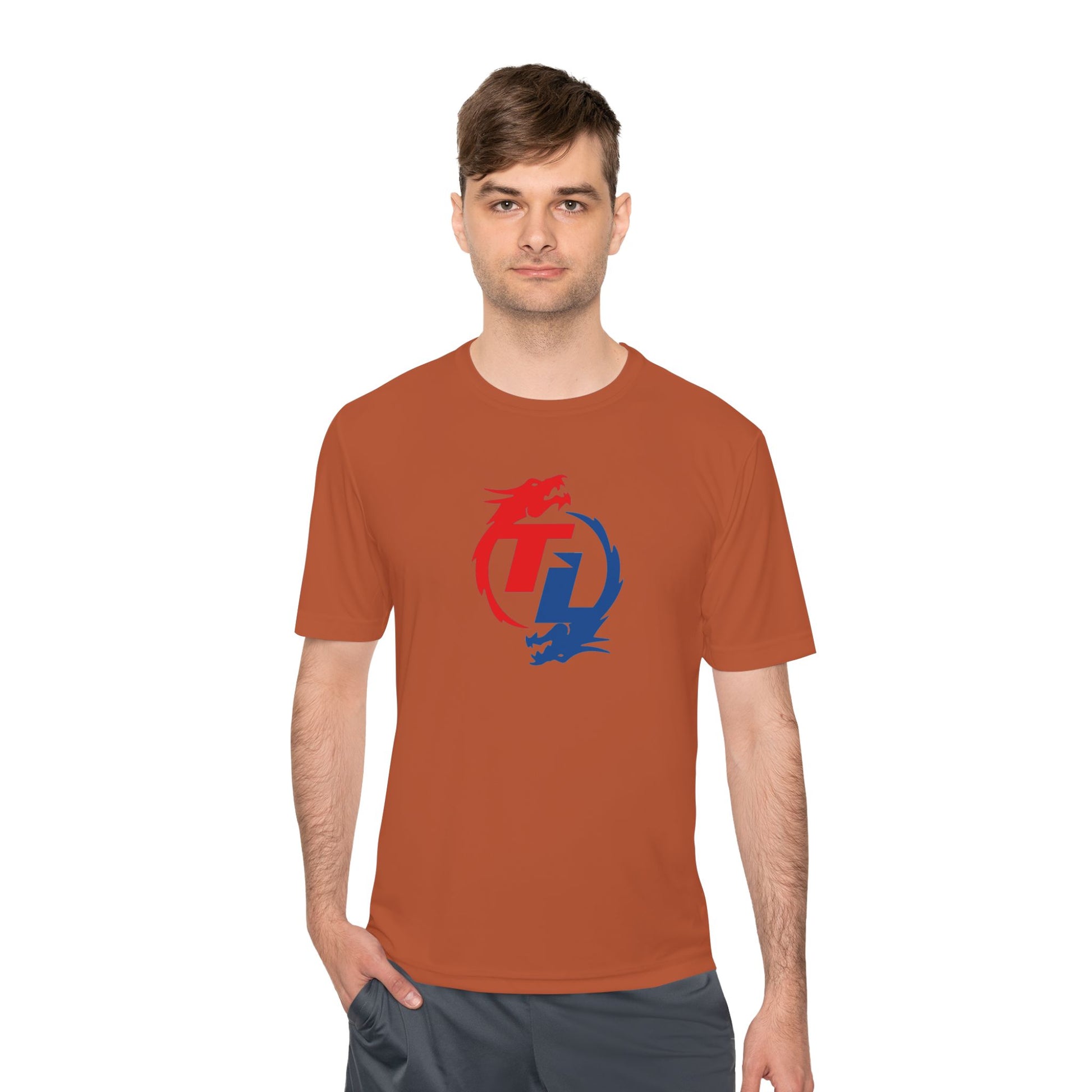 Team Legacy VelocityDry Men's Tee