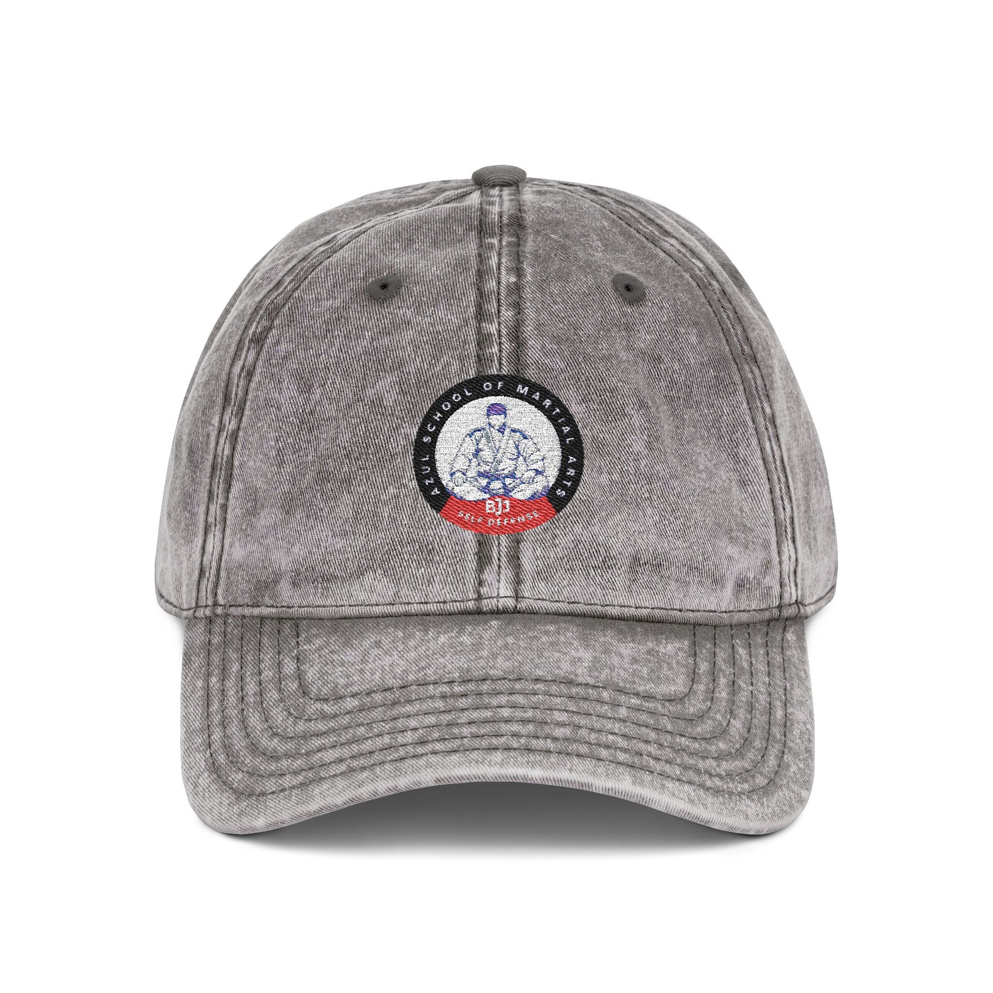 AZUL RustGuard Vintage Cap