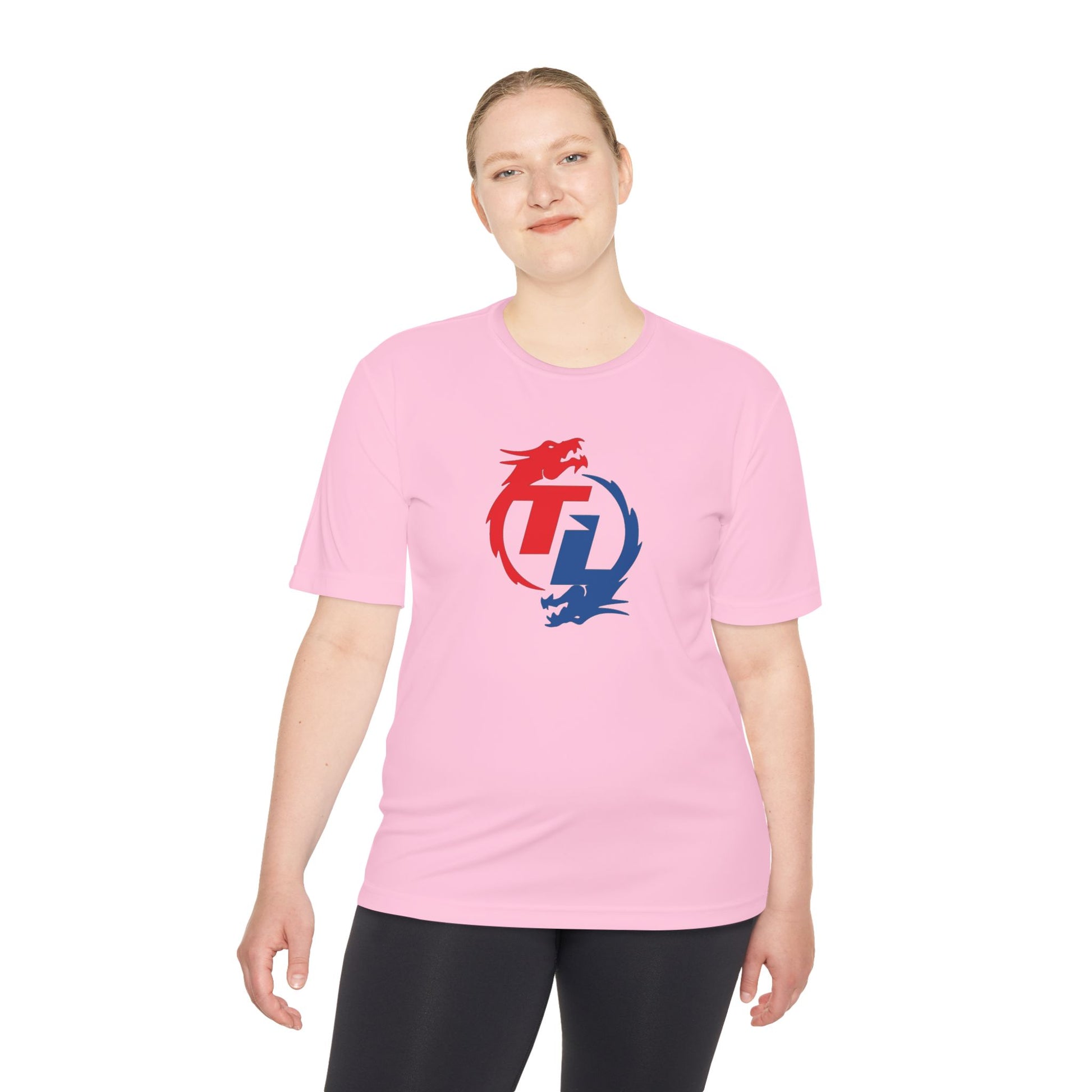 Team Legacy VelocityDry Women's Tee