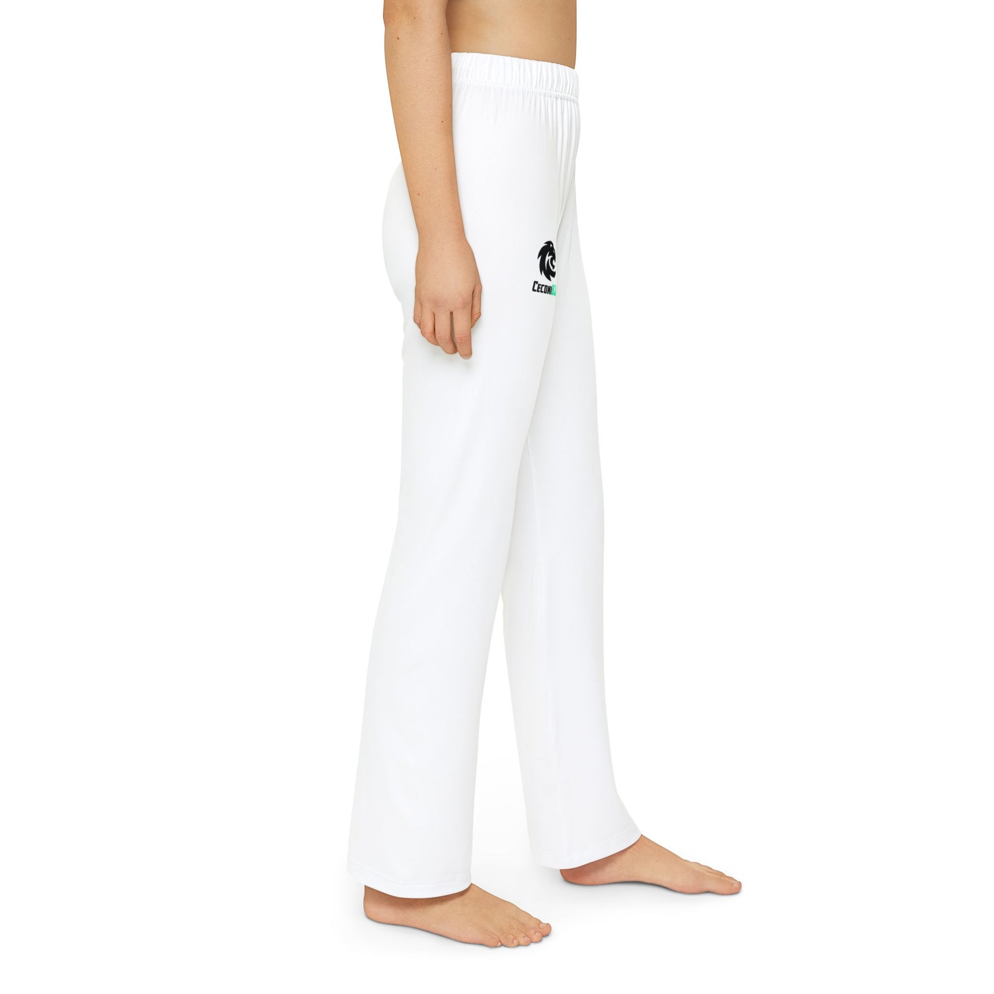 Ceconi StormRoller Kids Pants