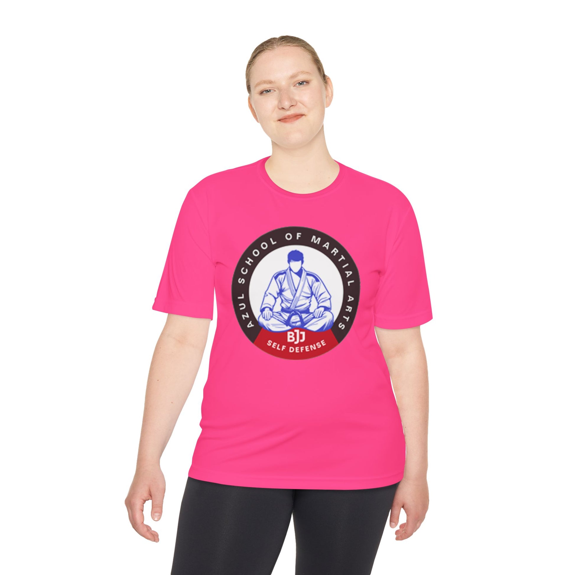 AZUL VelocityDry Women's Tee
