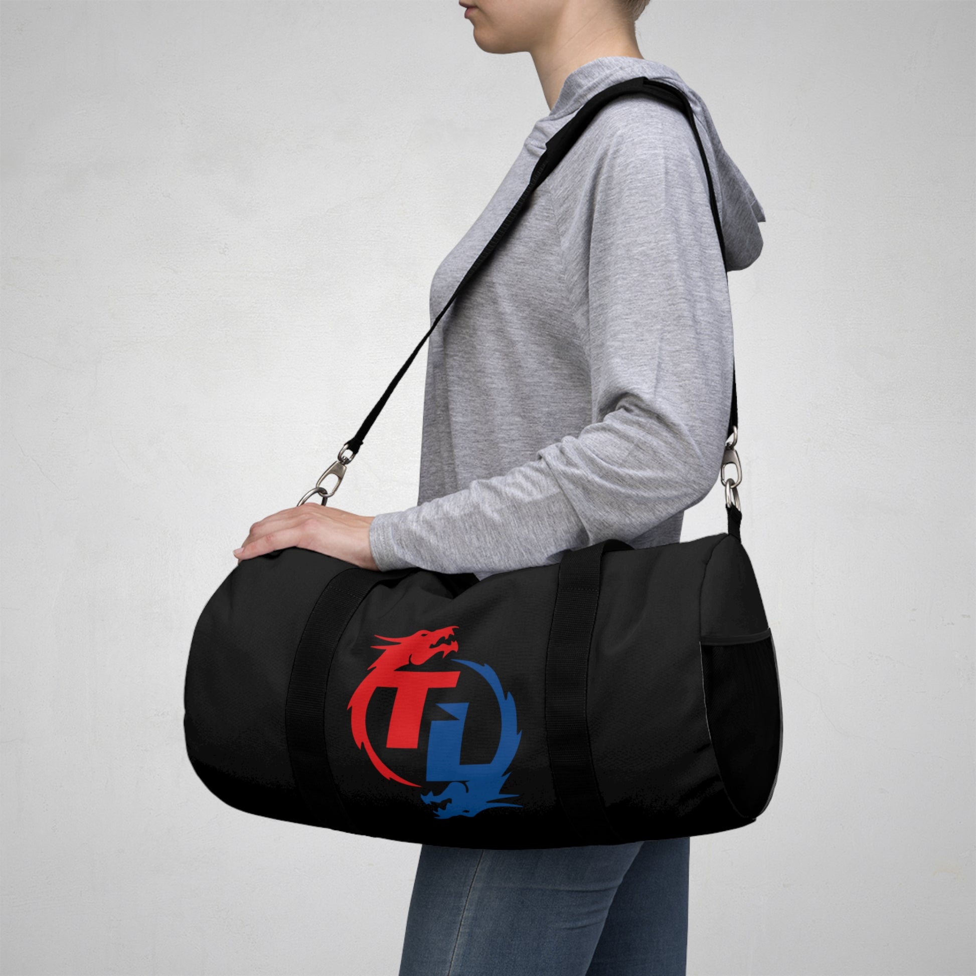 Team Legacy FlexHaul Duffel
