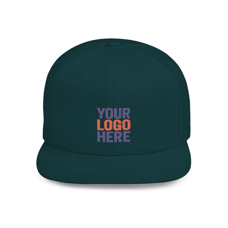 CrossFit Template IronSet Snapback