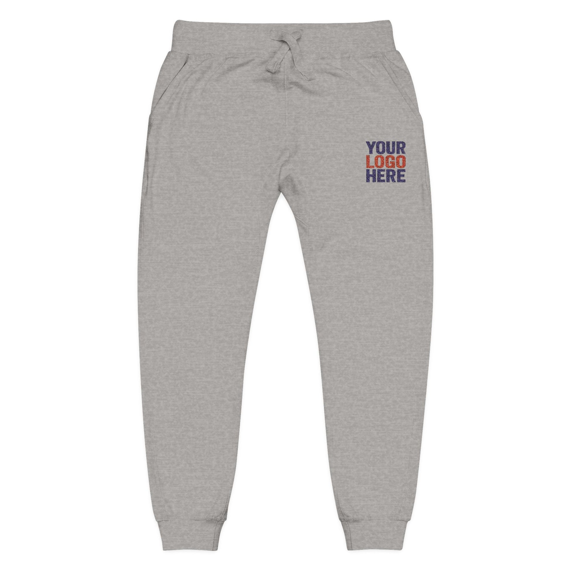 CrossFit Template Women's FlowState Fleece Joggers