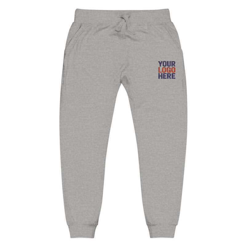 CrossFit Template Women's FlowState Fleece Joggers