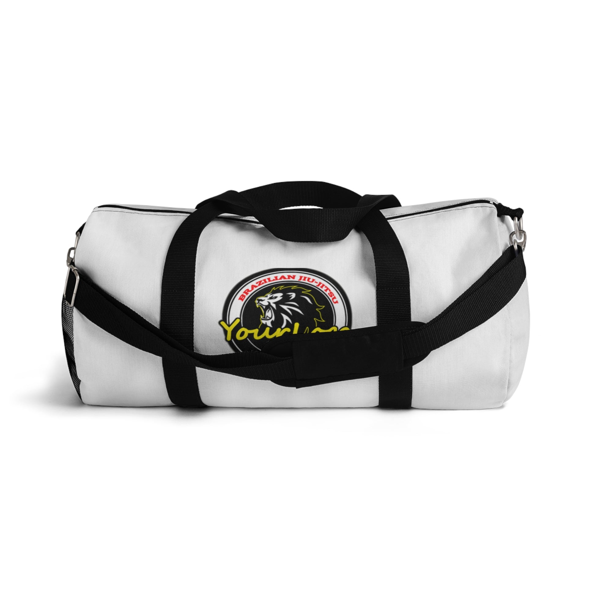 Template FlexHaul Duffel