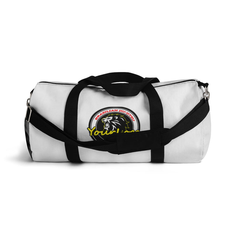 Template FlexHaul Duffel