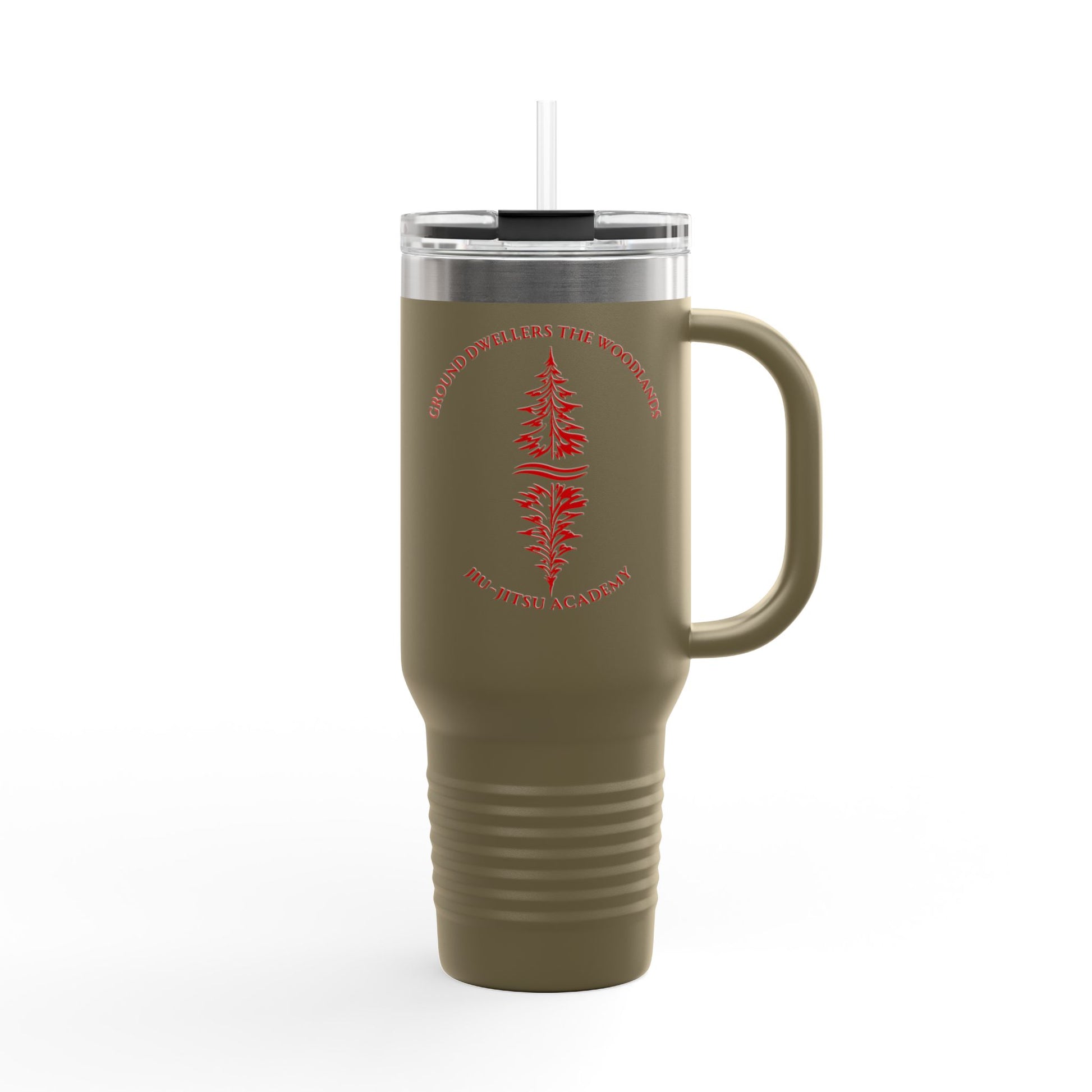 GDTW HydroRush XL, 40 oz
