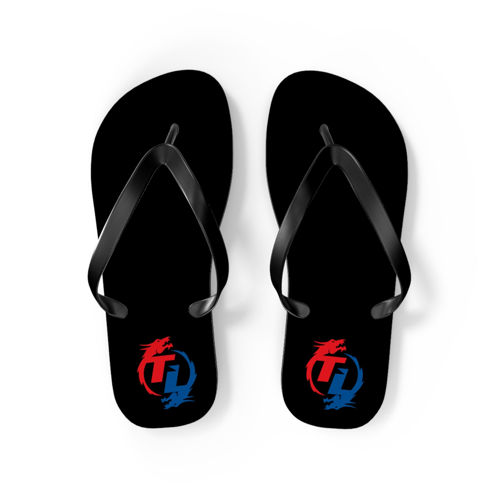 Team Legacy MatGrip Sandals