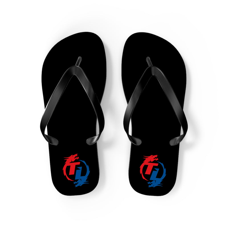 Team Legacy MatGrip Sandals