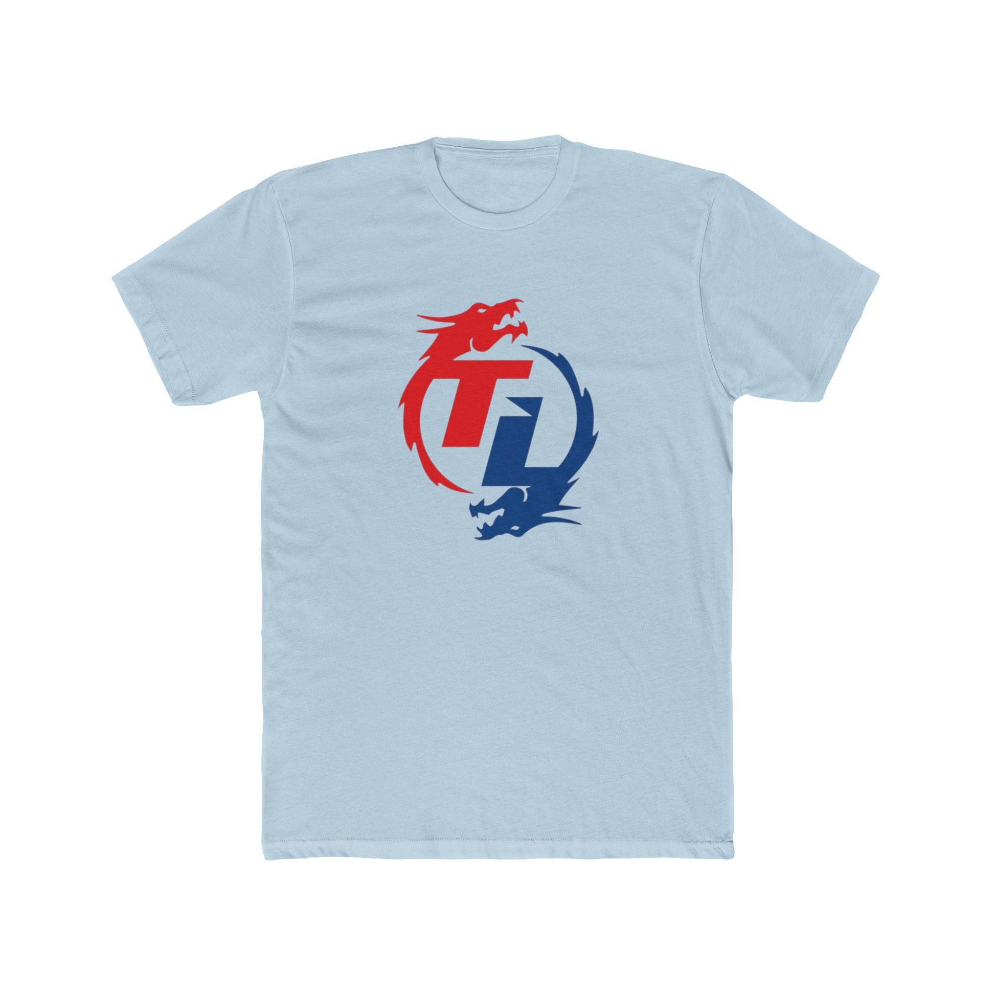 Team Legacy Men's CoreFlex Lightweight Tee