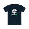Solid Midnight Navy