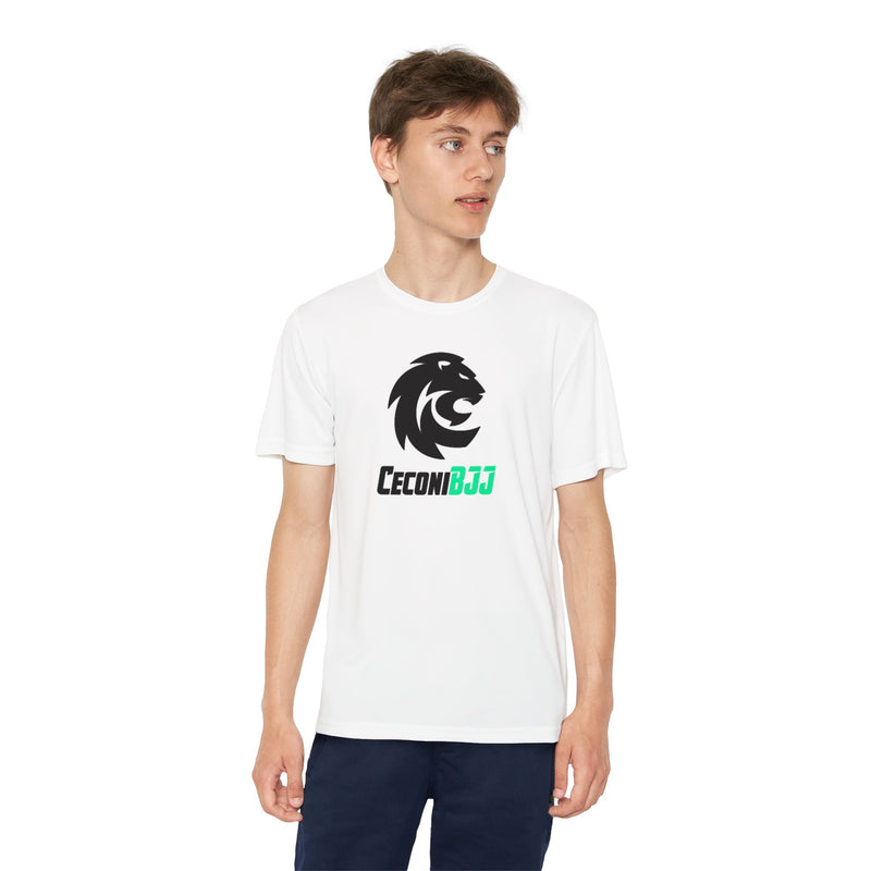 Ceconi VelocityDry Kids Tee