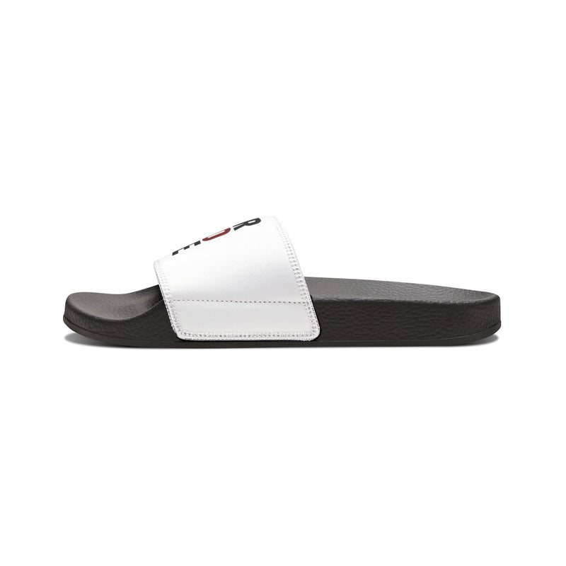 Crossfit Template Women's CoreSwitch Recovery Slides - Strap edition