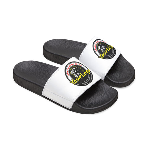 Template Women's StormStride Slides – Removable Strap Edition