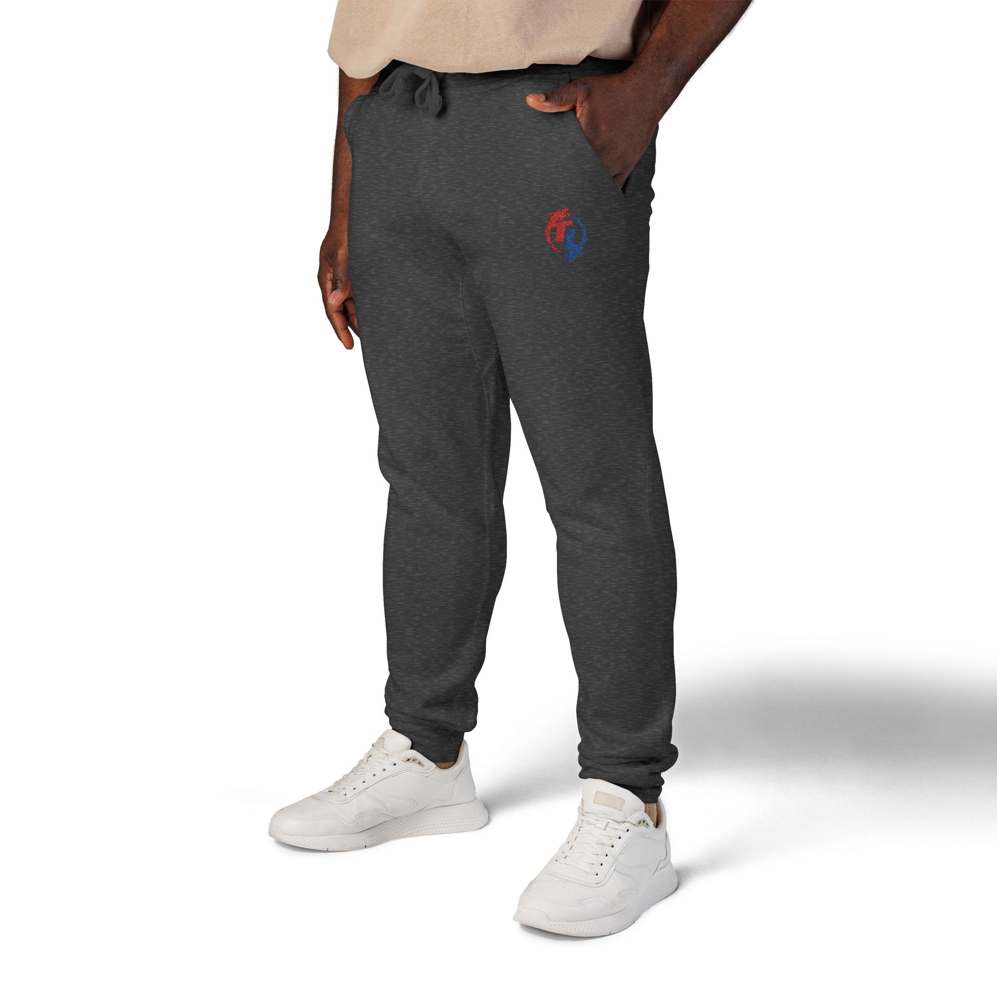 Team Legacy Men's StreetFlow Fleece Joggers