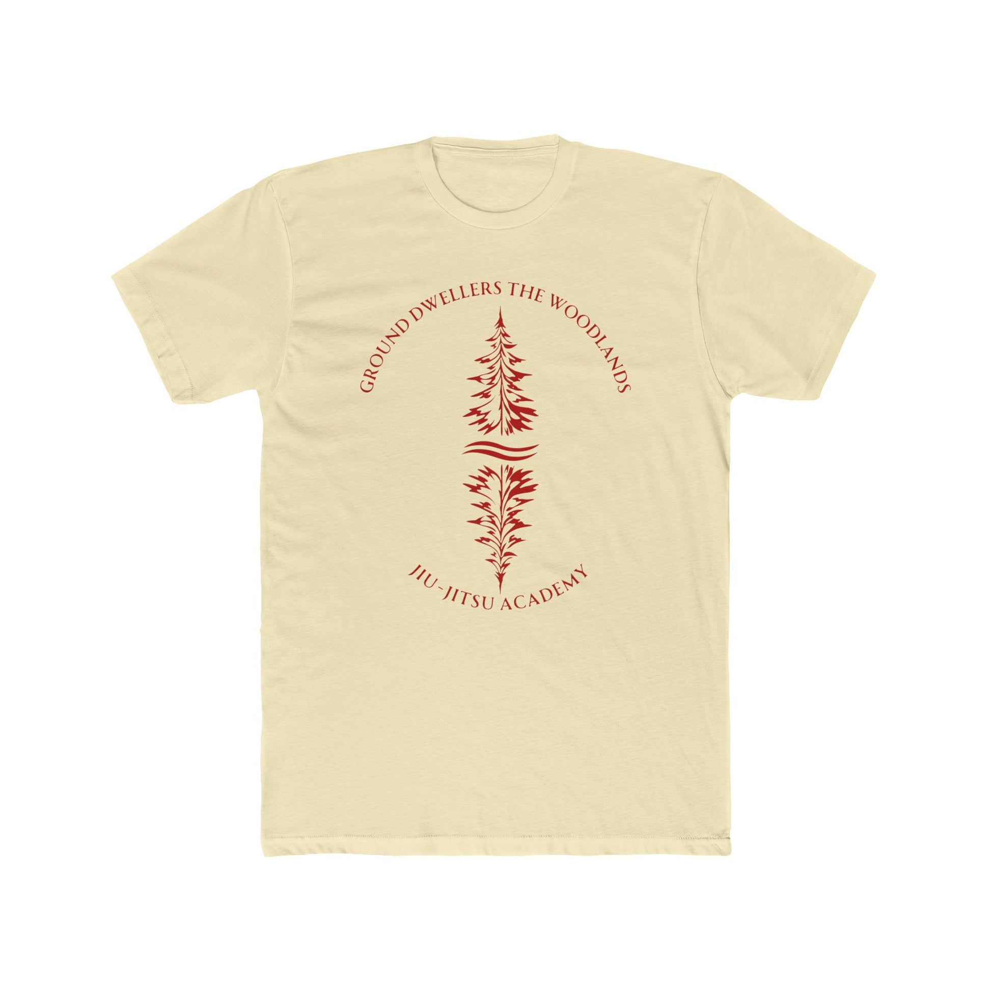 GDTW Women's CoreFlex Lightweight Tee
