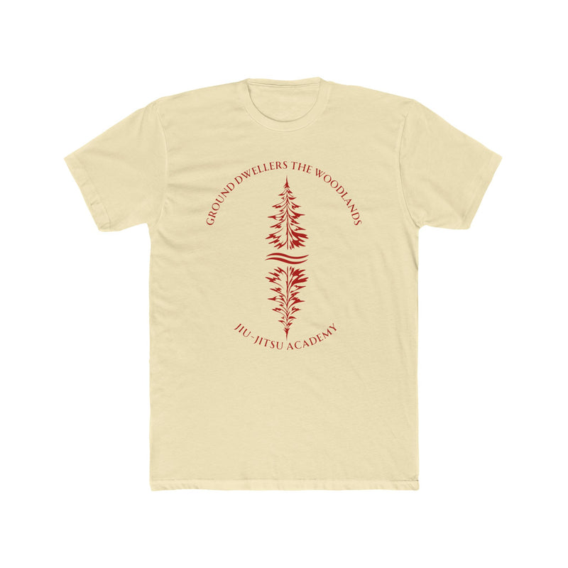 GDTW Women's CoreFlex Lightweight Tee