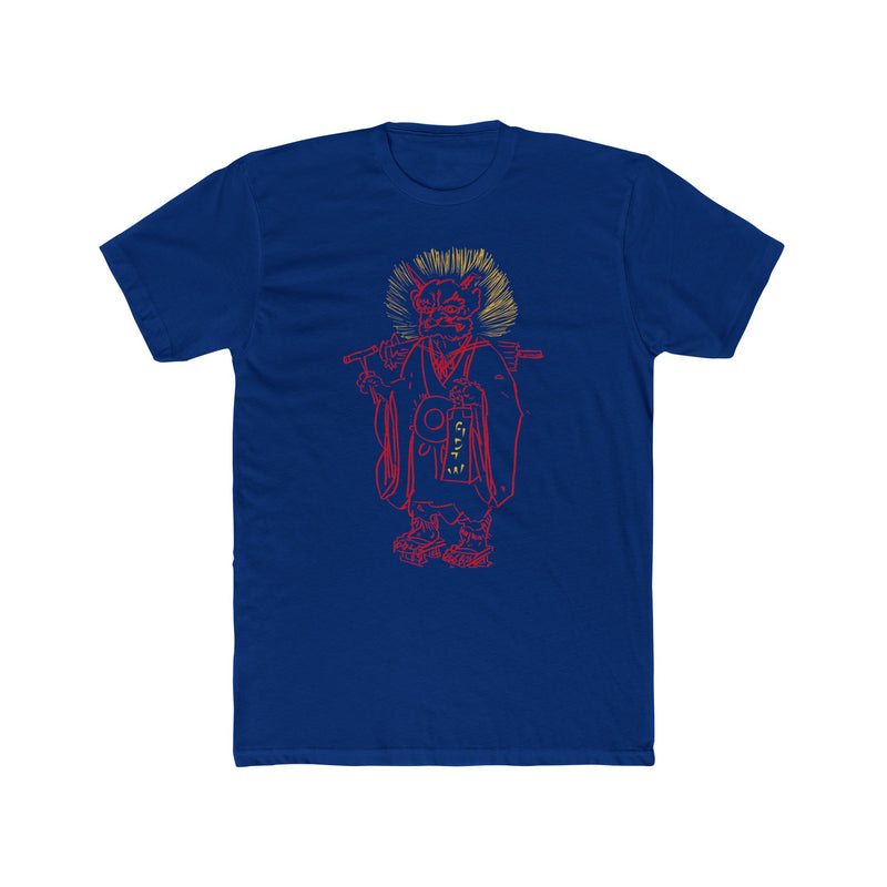 GDTW Women's Japanese Oni CoreFlex Lightweight Tee