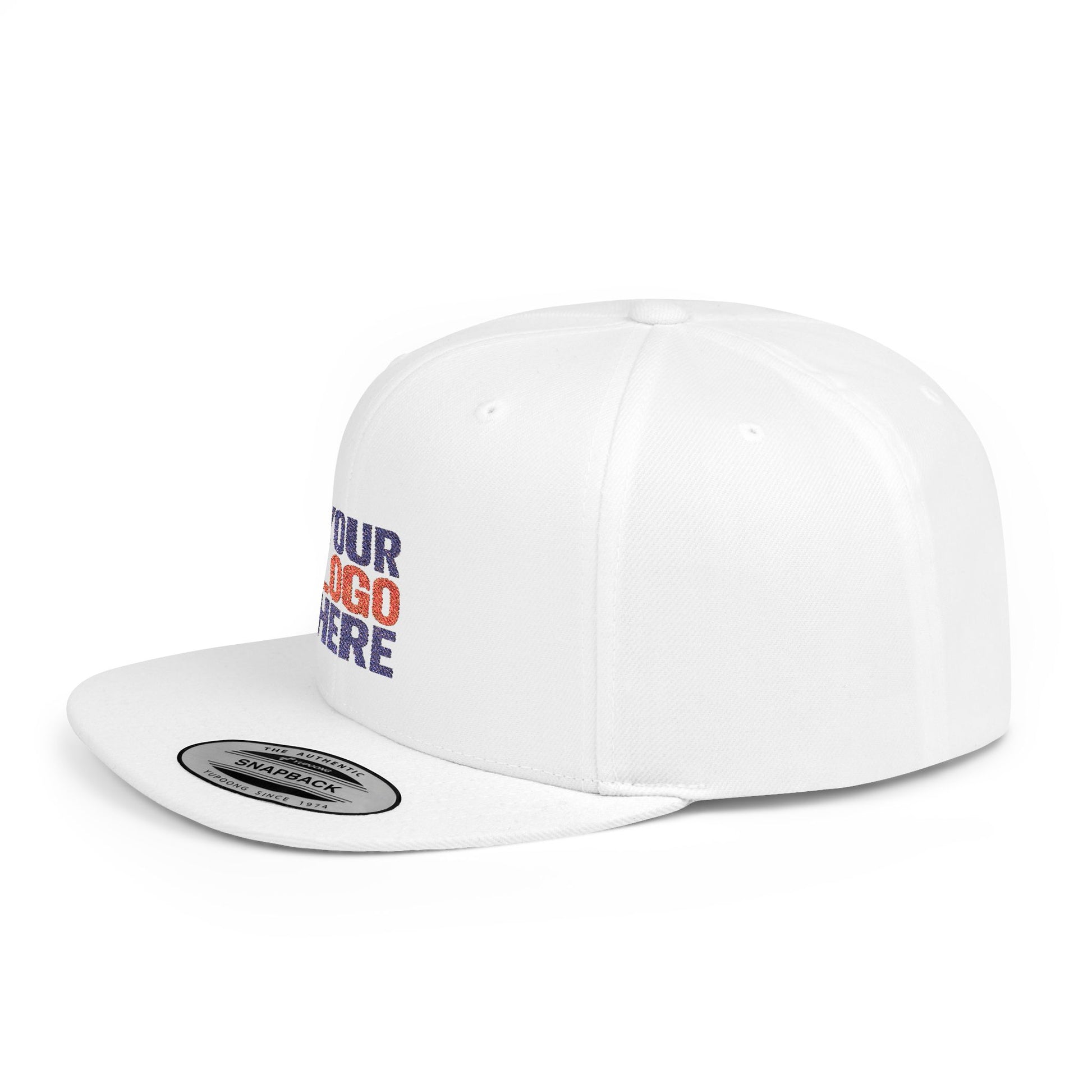 CrossFit Template IronSet Snapback