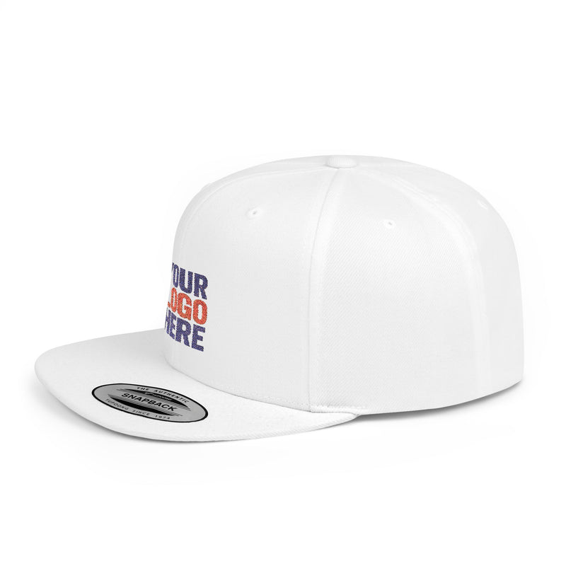 CrossFit Template IronSet Snapback