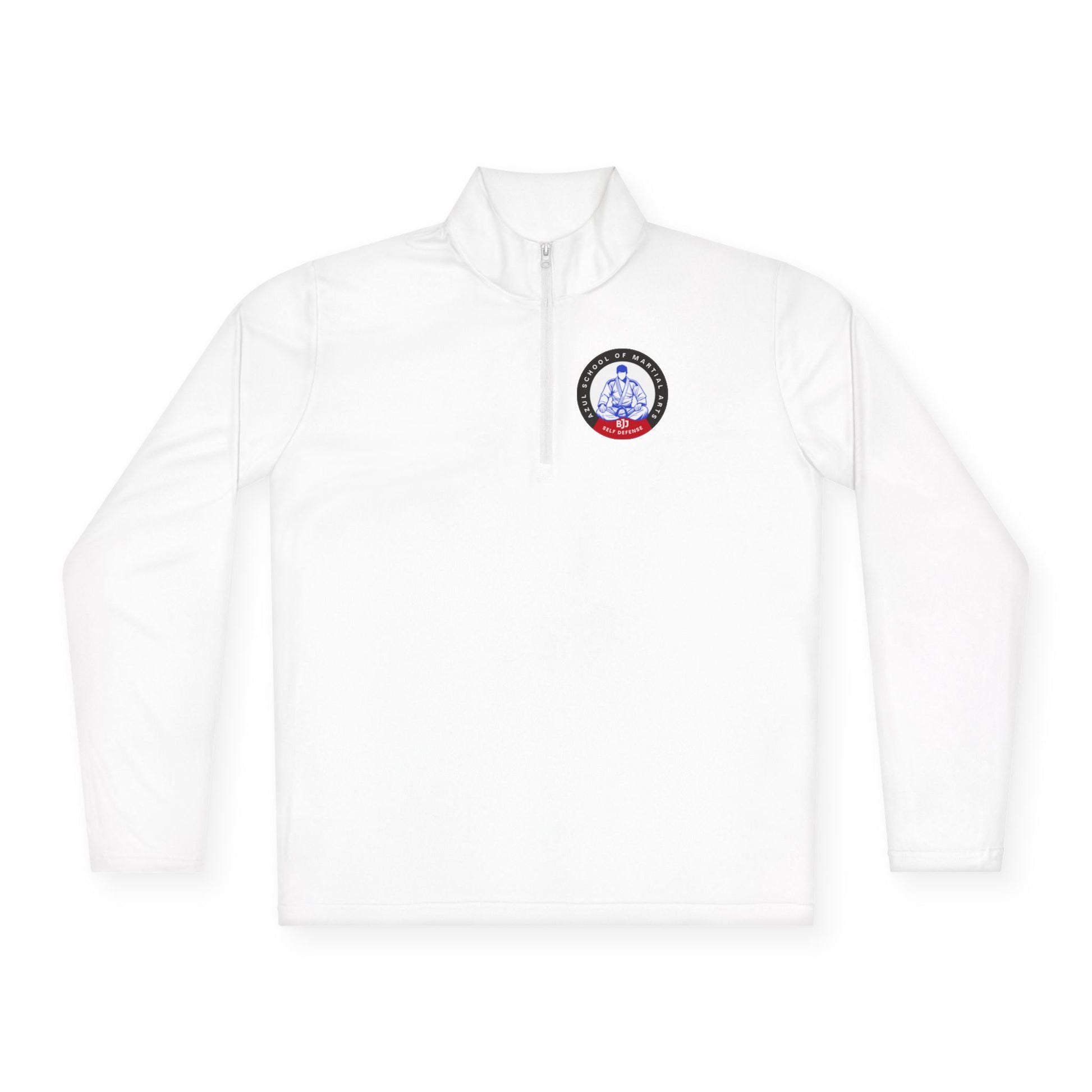 AZUL Men's TempestFlow 1/4-Zip Pullover